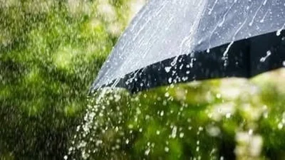 Foto. BMKG: Waspadai Hujan Lebat Disertai Petir di Kota Kupang dan Sejumlah Wilayah di Indonesia.