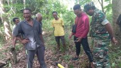 Merespon Keluhan Masyarakat, Tim Uji Geolistrik Deteksi Pengeboran Air di Desa Erbaun