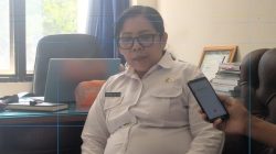 Kasus Tengkes di Kabupaten Kupang Terus Menurun.