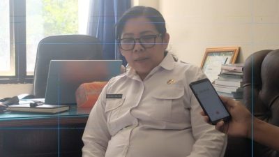 Kasus Tengkes di Kabupaten Kupang Terus Menurun