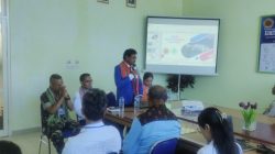 Tingkatkan Kualitas Layanan, 13 Puskesmas di Kabupaten Kupang Lakukan Re-Akreditasi