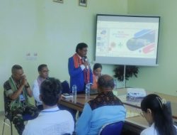 Tingkatkan Kualitas Layanan, 13 Puskesmas di Kabupaten Kupang Lakukan Re-Akreditasi