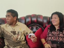 Terbuka untuk Umum, PDIP Buka Pendaftaran Cabup-Cawabup Kabupaten Kupang