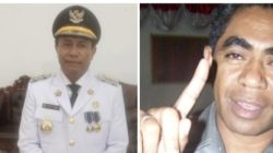 Usai Dilantik Alexon Lumba Langsung Warning ASN di Lingkup Pemkab Kupang, Ini Kata Waket DPRD