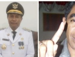 Usai Dilantik Alexon Lumba Langsung Warning ASN di Lingkup Pemkab Kupang, Ini Kata Waket DPRD