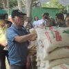 Serap Hasil Produk Pertanian, Pemerintah Kabupaten Kupang Gelar Gerakan Pangan Murah