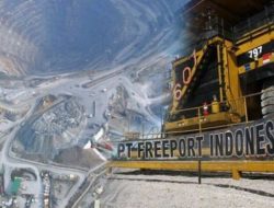 Lowongan Kerja PT Freeport Indonesia, Posisi Geoengineering – Engineer, Mine Closure & Surface Geotech #3