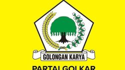 Foto. Tanpa Mahar, Partai Golkar Dipastikan Berkoalisi dengan Partai Koalisi Indonesia Maju dalam Pilkada 2024.