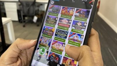 Tidak Kooperatif Berantas Judi Online, Pemerintah Ancam Tutup Platfrom Telegram