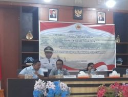 Penjabat Bupati Kupang: Inovasi Daerah Jadi Kunci Meningkatkan Daya Saing dan Kualitas Pelayanan Kepada Masyarakat