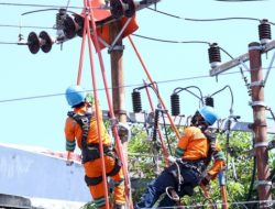 Siap siap! Wilayah Kabupaten Kupang, PLN Pemadaman Listrik Selama 6 Jam, Simak Waktu dan Lokasinya