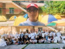 Didik Generasi Emas, PAUD MRC Osiloa Gelar Family Day dan Cetak Kenangan Indah
