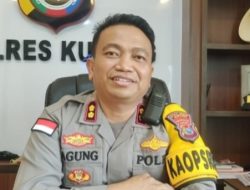 Rugikan Negara 5 Milyar Lebih, Polres Kupang Tetapkan 5 Orang Tersangka