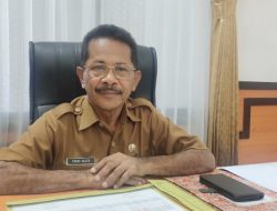 Mei 2024, PAD Kabupaten Kupang Baru Mencapai 12,93 Persen, 2 OPD Masih Nihil