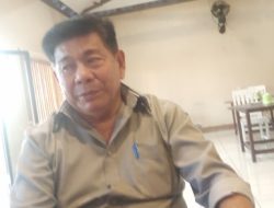Mantan Wakil Bupati Kupang, Jadi Saksi Terhadap 3 Tersangka Dalam Kasus Korupsi GOR Komitmen
