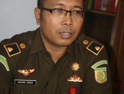 Kejaksaan Tinggi NTT Naikkan Kasus Dugaan Korupsi Pembelian MTN Oleh Bank NTT ke Tahap Penyidikan