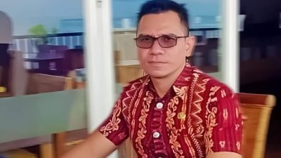 Kisah Lurah di Kota Kupang Lolos Perhelatan Paralegal Justice Award 2024 Tingkat Nasional