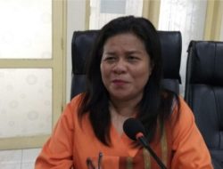 Raih Suara Terbanyak dalam Pileg DPRD, Daesy Ballo Foeh: Terima Kasih Warga Dapil I Atas Amanahnya