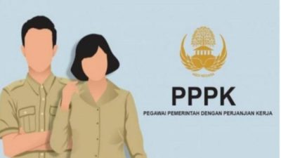 Kabar Baik, untuk Guru Honorer! Pemerintah Tetapkan 2 Syarat Utama Mengikuti Seleksi PPPK 2024