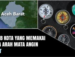 Daftar 19 Wilayah Kabupaten dan Kota Menggunakan Nama Arah Mata Angin Barat, 13 dan 14 Ada di NTT