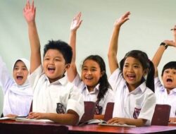 Orang Tua Wajib Tahu, Syarat Usia Anak Minimal Daftar Masuk SD Bukan 6 Tahun Melainkan…