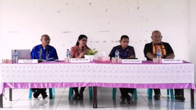 Fakta 1.509 Anak di Kabupaten Kupang Drop Out dan Memilih Berhenti Sekolah, Ini Upaya Pemda dan Unicef