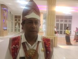 Luar Biasa, Pemerintah Kabupaten Kupang Raih 2 Penghargaan dari Kementerian Keuangan RI