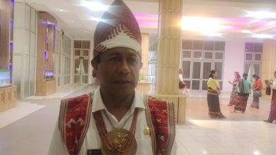 Luar Biasa, Pemerintah Kabupaten Kupang Raih 2 Penghargaan dari Kementerian Keuangan RI