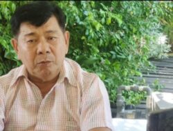 Dituding Minta Fee 10% Proyek GOR Komitmen, Mantan Wabup Kupang Minta Kadispora Bertobat