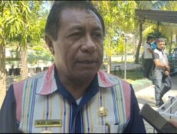 Nama Penjabat Bupati Kupang dan Istri Dicatut, Pelaku Minta Sejumlah Uang di Kepala Desa