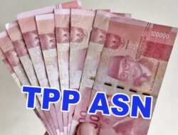 Pemerintah Kabupaten Kupang Siapkan Dana RP12 Miliar Bayar TPP ASN, Simak Realisasinya