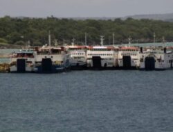 Jadwal dan Nama Kapal Ferry yang Beroperasi Jumat 28 Juni 2024, Ada Rute KMP. Ile Mandiri