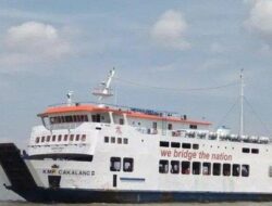 Jadwal Keberangkatan dan Kedatangan Kapal Ferry Kupang NTT, Sabtu 29 Juni 2024