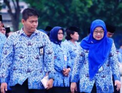 Kabar Gembira, BKN Resmi Rombak Periode Kenaikan Pangkat ASN