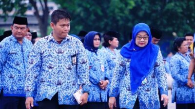 Kabar Gembira, BKN Resmi Rombak Periode Kenaikan Pangkat ASN