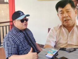 Direktur PT Dua Sekawan Beberkan Fakta, Mantan Wabub Bantah Terima Fee Pembagunan GOR Komitmen