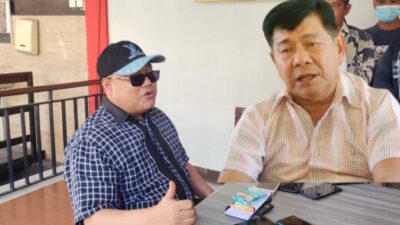 Direktur PT Dua Sekawan Beberkan Fakta, Mantan Wabub Bantah Terima Fee Pembagunan GOR Komitmen