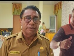 Anggota DPRD Dukung Pj. Bupati Kupang Berhentikan Tenaga Kontrak Daerah