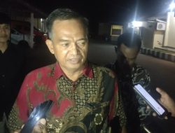 8 Jam Diperiksa, Direktur PT Dua Sekawan Dicecar 110 Pertanyaan Kasus Korupsi GOR Kabupaten Kupang
