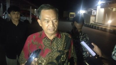 8 Jam Diperiksa, Direktur PT Dua Sekawan Dicecar 110 Pertanyaan Kasus Korupsi GOR Kabupaten Kupang