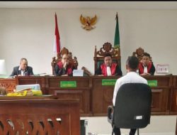 Pernikahan Palsu Berkedok Penipuan Miliaran Rupiah, Sidang Setyawan Priyambodo alias Bimo Ditunda