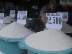 Resmi, Pemerintah Naikkan Harga Beras, Penentuan HET Beras Berdasarkan Wilayah