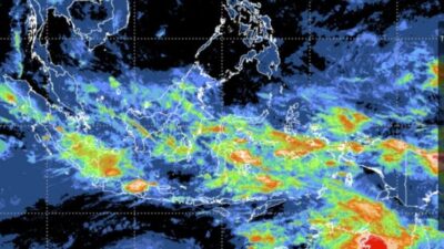 Foto. Tips BMKG Menghadapi Musim Kemarau di Indonesia Tahun 2024.