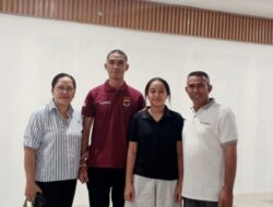Polda NTT Kirim 11 Catar Akpol ke Mabes Polri, 1 Catar Anak Kasat di Polres Kupang