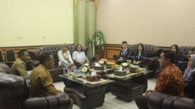 Agustus Mendatang, Ada Pengobatan Gigi Gratis di Kabupaten Kupang