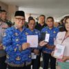 Pemerintah Kota Kupang Gelar Pekan Panutan Pembayaran Pajak PBB