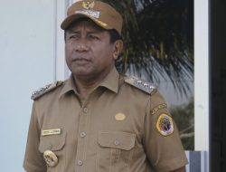 Kasus Rabies Meningkat, Pj Bupati Kupang Keluarkan Instruksi Penanganan Tanggap Darurat