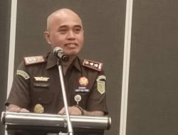 Kajari Kabupaten Kupang Hentikan Sementara Penyidikan Kasus Korupsi Calon Kepala Daerah