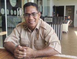 Doyan Perjalanan Dinas 5 Kali Sebulan, Kabag Umum Sekwan DPRD Kabupaten Kupang Tuai kritikan