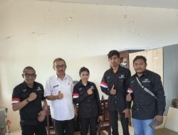 Perkuat Kolaborasi dan Mencegah PMI Non-prosedural, Kawan PMI Sabu Raijua Lakukan Ini